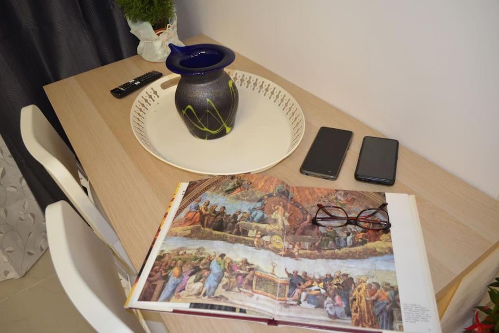 Διαμέρισμα Studiojoy4Stay Στο Χαλάνδρι Athens Luaran gambar