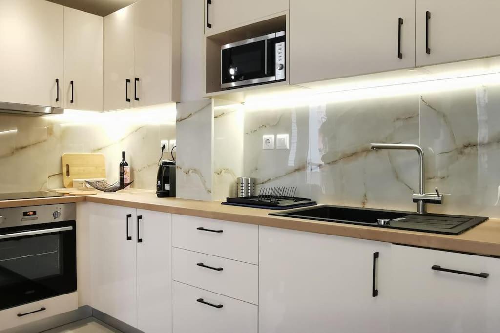 Διαμέρισμα Studiojoy4Stay Στο Χαλάνδρι Athens Luaran gambar