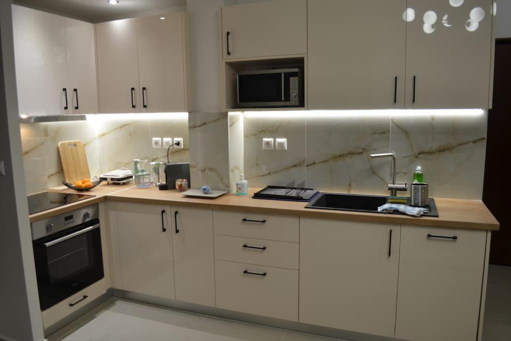 Διαμέρισμα Studiojoy4Stay Στο Χαλάνδρι Athens Luaran gambar