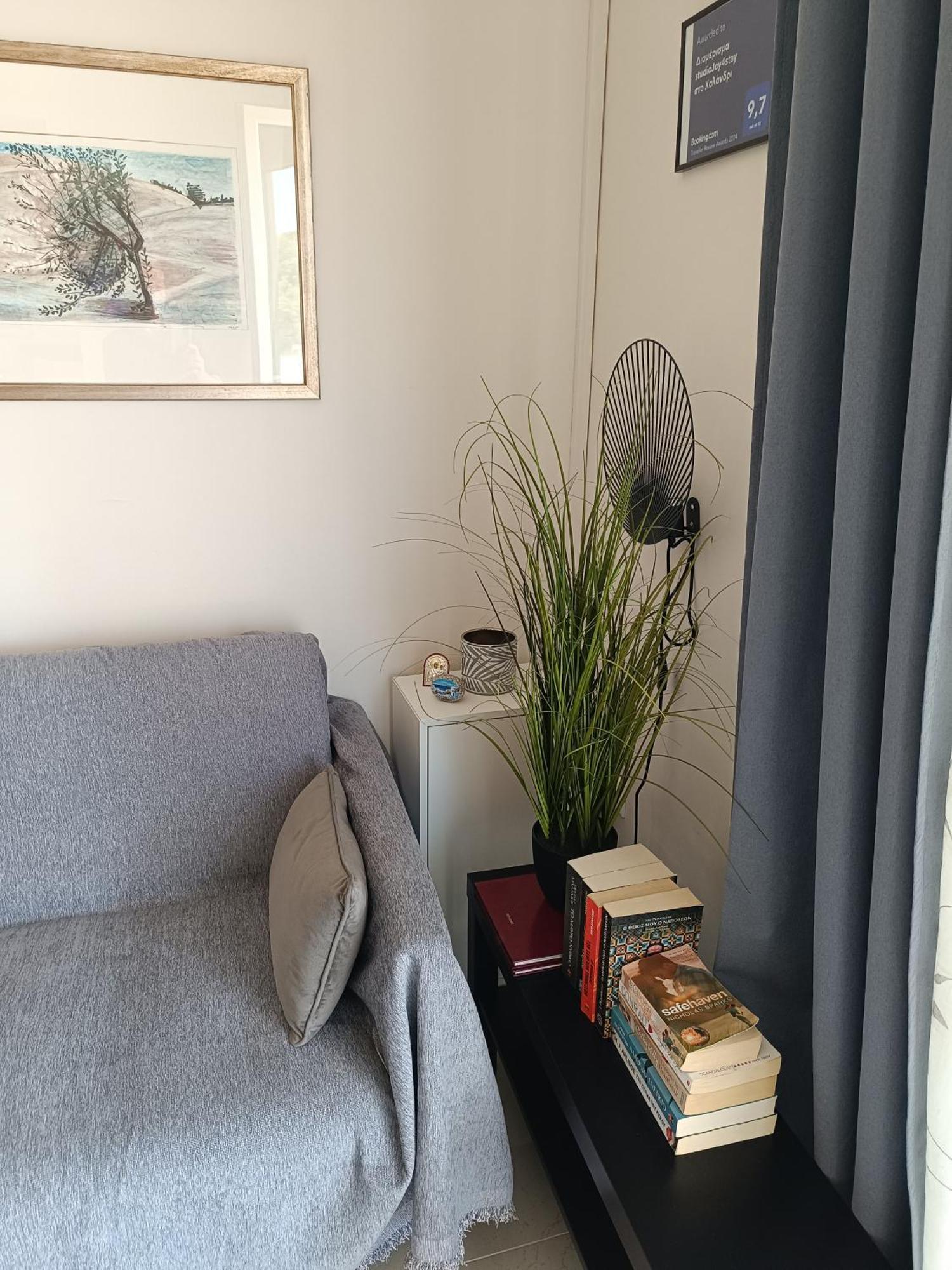 Διαμέρισμα Studiojoy4Stay Στο Χαλάνδρι Athens Luaran gambar