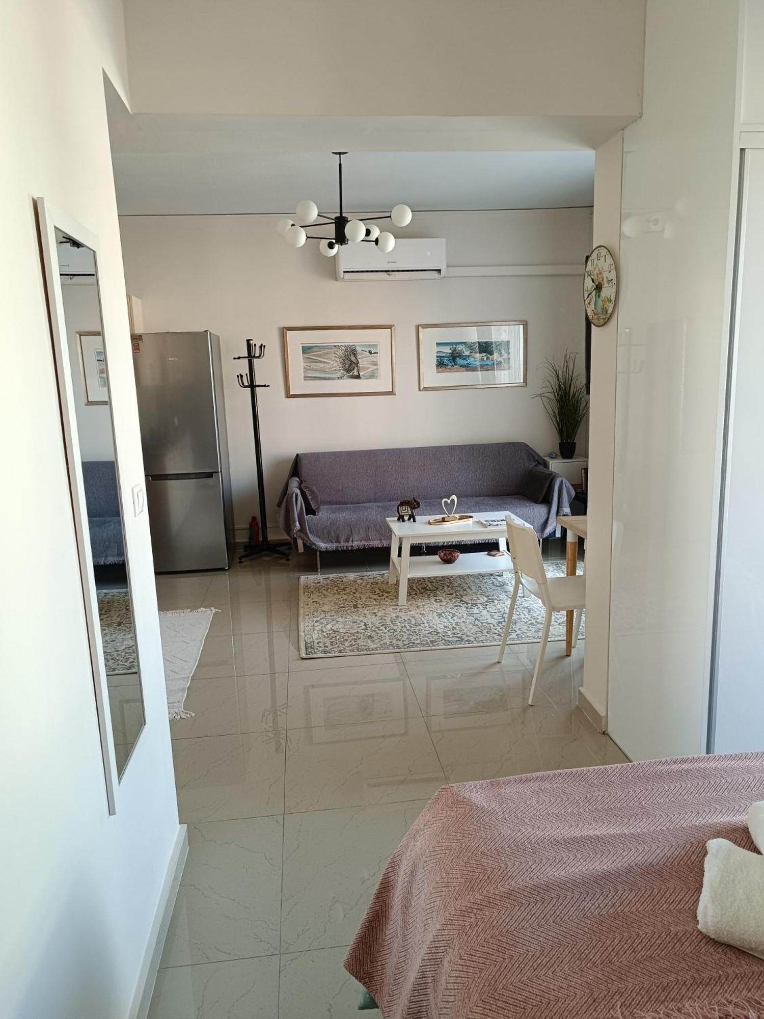 Διαμέρισμα Studiojoy4Stay Στο Χαλάνδρι Athens Luaran gambar